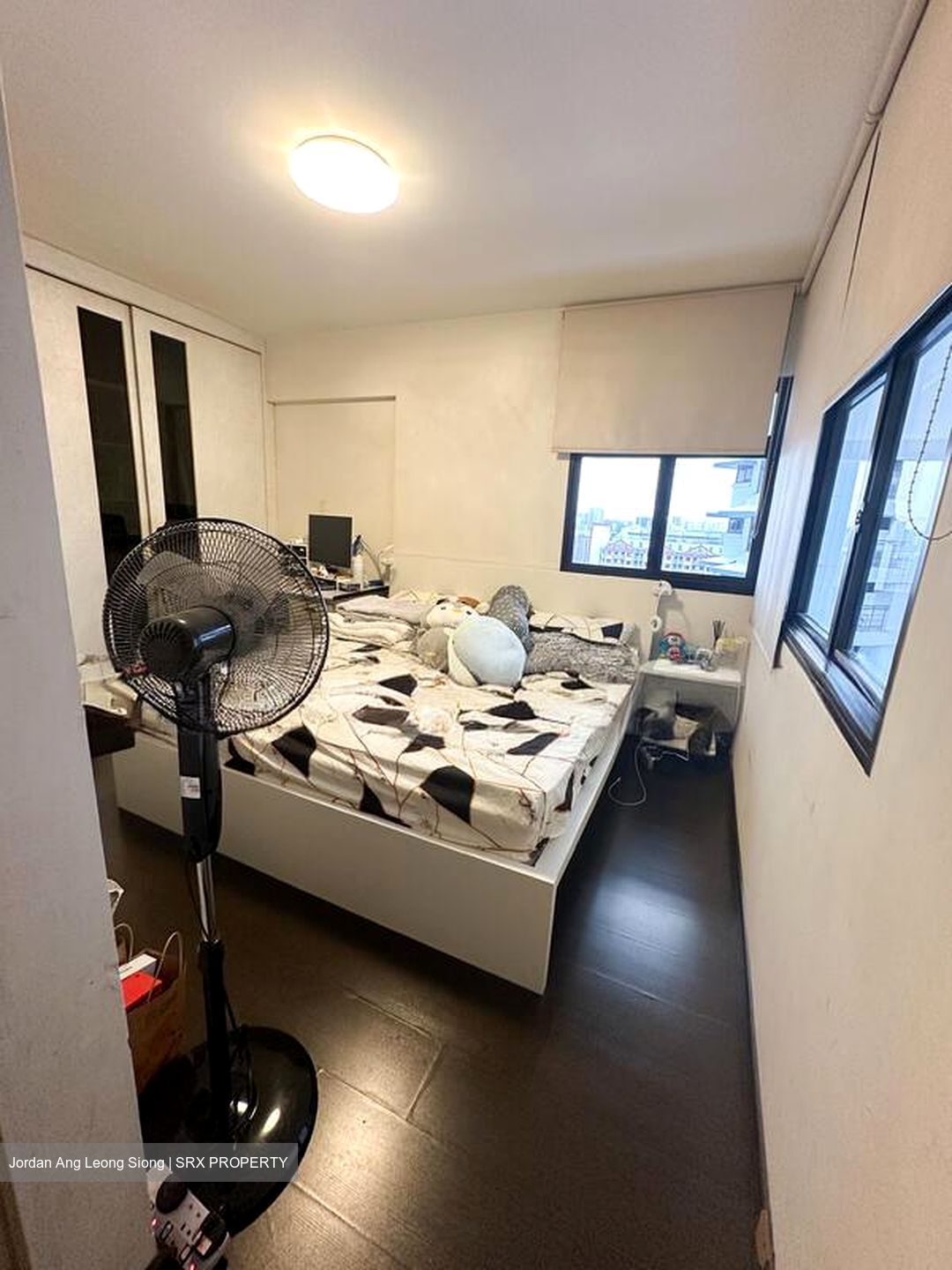 Blk 26B Membina Court (Bukit Merah), HDB 4 Rooms #567644071